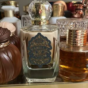 Tru Fragrance Vanilla Potion Perfume